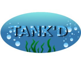 Tank'd entry by David Messina