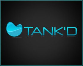 Tank'd entry by Nicholas G Magin