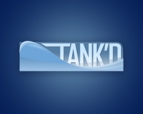 Tank'd entry by Nicholas G Magin