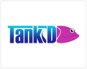 Tank'd entry by Nicholas G Magin
