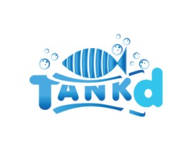 Tank'd entry by an anonymous creative