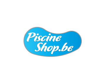Logo Design for PiscineShop.be