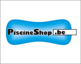 PiscineShop.be entry by CMGraphics