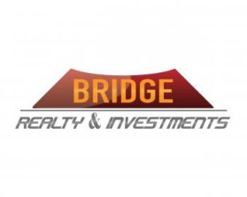 BRIDGE REALTY  &amp; INVESTMENTS entry by MSM design