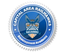 capitalarearailhawks.com entry by Karl Vallee