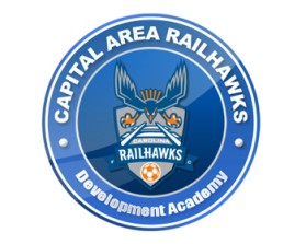 capitalarearailhawks.com entry by Karl Vallee