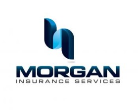 Morgan Insurance Services entry by Magmion
