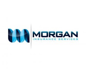 Morgan Insurance Services entry by Magmion