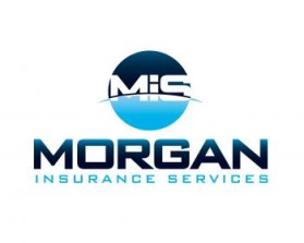 Morgan Insurance Services entry by Magmion