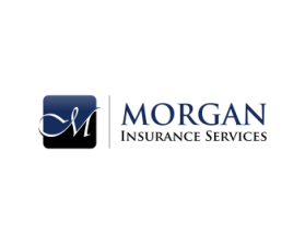 Winning entry: Morgan Insurance Services entry by Anton_WK