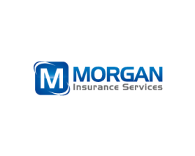 Morgan Insurance Services entry by logoesdesign