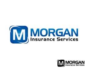 Morgan Insurance Services entry by logoesdesign