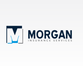 Morgan Insurance Services entry by Ddezine