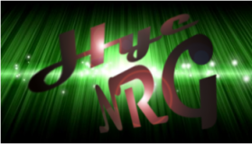 DJ HYE NRG entry by matttherunner