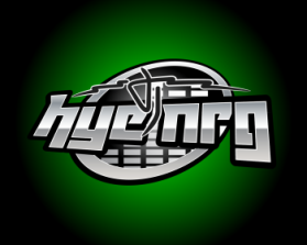DJ HYE NRG entry by charmaine