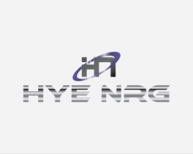 DJ HYE NRG entry by dude77