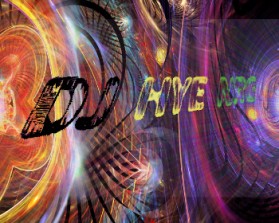 DJ HYE NRG entry by dmess33