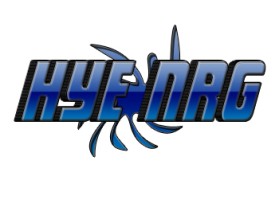 DJ HYE NRG entry by jcastine214