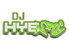DJ HYE NRG entry by Que