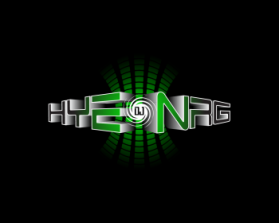 DJ HYE NRG entry by LeAnn