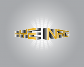 DJ HYE NRG entry by LeAnn