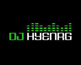 DJ HYE NRG entry by pixela