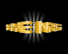 DJ HYE NRG entry by LeAnn