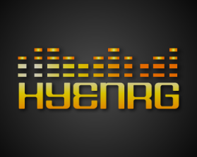 DJ HYE NRG entry by pixela