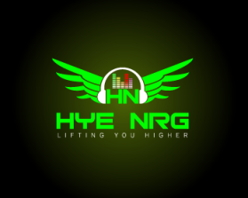 DJ HYE NRG entry by greycrow