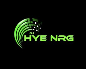 DJ HYE NRG entry by Magmion