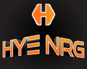 DJ HYE NRG entry by pixela