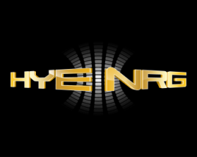 DJ HYE NRG entry by LeAnn