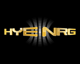 DJ HYE NRG entry by LeAnn