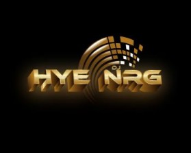 DJ HYE NRG entry by Magmion