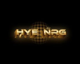 DJ HYE NRG entry by Magmion