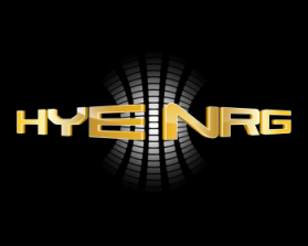 DJ HYE NRG entry by LeAnn