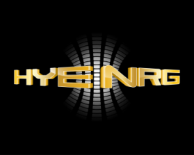 DJ HYE NRG entry by LeAnn