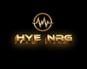 DJ HYE NRG entry by Magmion