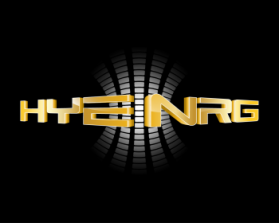 Winning entry: DJ HYE NRG entry by LeAnn