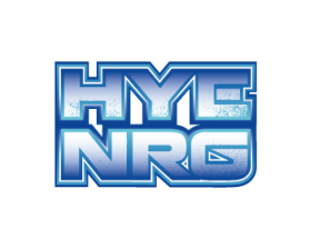 DJ HYE NRG entry by logoesdesign