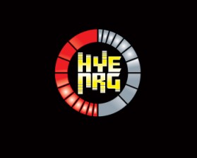 DJ HYE NRG entry by rekakawan