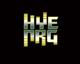 DJ HYE NRG entry by rekakawan