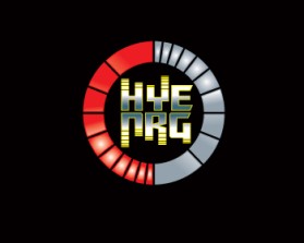 DJ HYE NRG entry by rekakawan
