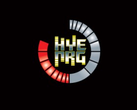 DJ HYE NRG entry by rekakawan