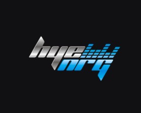DJ HYE NRG entry by nerdsociety