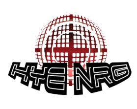DJ HYE NRG entry by infostudio93