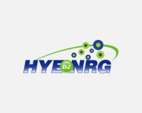 DJ HYE NRG entry by nazim112