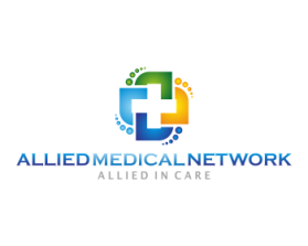 Allied Medical Network entry by si9nzation