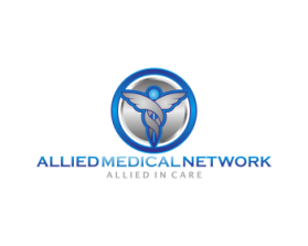 Allied Medical Network entry by si9nzation