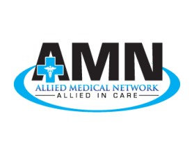 Allied Medical Network entry by unophotographics